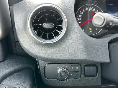 2026 Mercedes-Benz Sprinter 2500 Standard Roof I4 Diesel HO 144 AWD