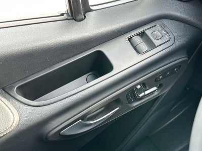 2026 Mercedes-Benz Sprinter 2500 Standard Roof I4 Diesel HO 144 AWD