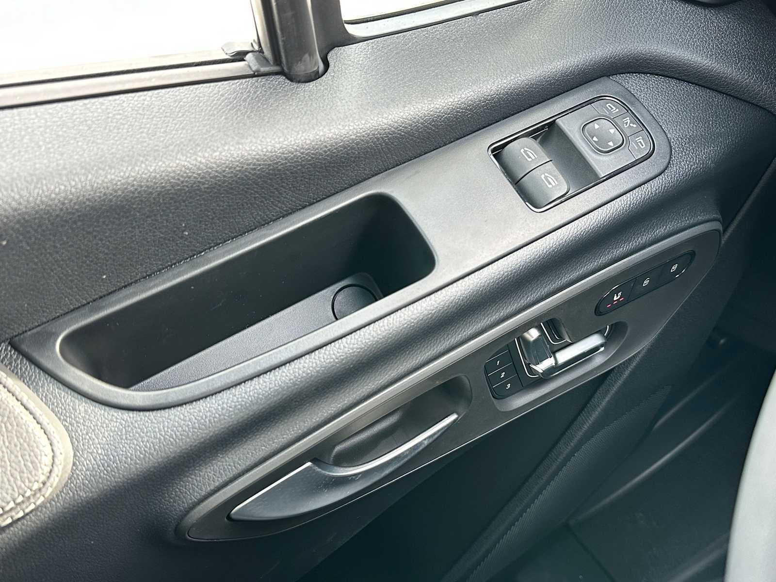 2026 Mercedes-Benz Sprinter 2500 Standard Roof I4 Diesel HO 144 AWD