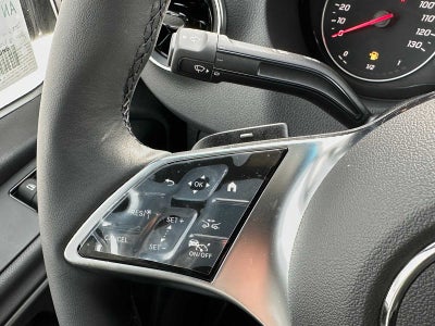 2026 Mercedes-Benz Sprinter 2500 Standard Roof I4 Diesel HO 144 AWD