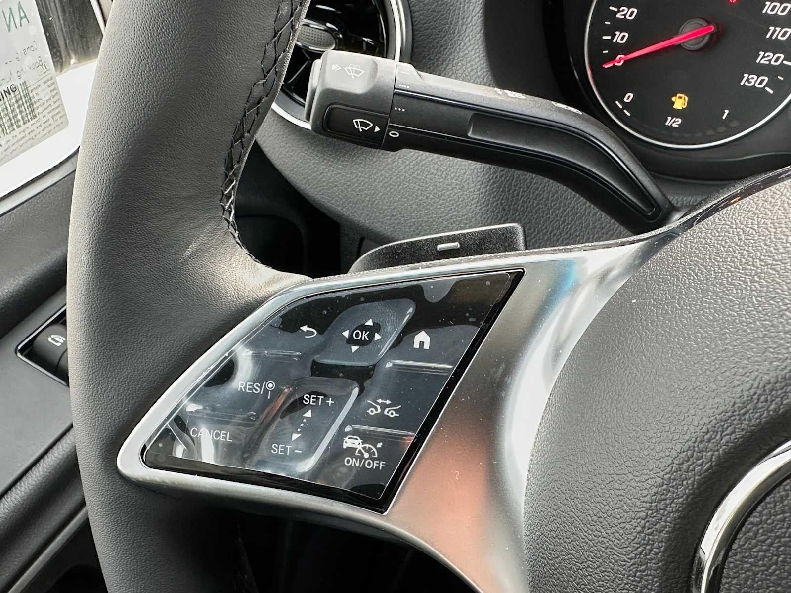 2026 Mercedes-Benz Sprinter 2500 Standard Roof I4 Diesel HO 144 AWD