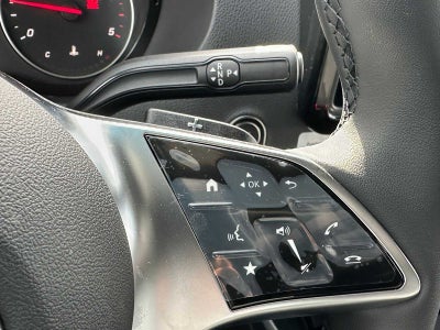 2026 Mercedes-Benz Sprinter 2500 Standard Roof I4 Diesel HO 144 AWD