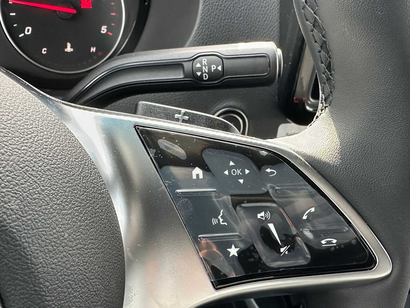 2026 Mercedes-Benz Sprinter 2500 Standard Roof I4 Diesel HO 144 AWD