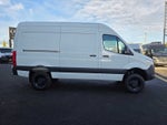 2026 Mercedes-Benz Sprinter Cargo 2500 Standard Roof I4 Diesel HO 144 AWD