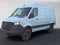 2026 Mercedes-Benz Sprinter Cargo 2500 Standard Roof I4 Diesel HO 144 AWD