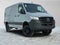 2025 Mercedes-Benz Sprinter Cargo Van 2500 Standard Roof I4 Diesel HO 144 AWD