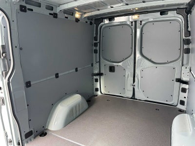 2025 Mercedes-Benz Sprinter Cargo Van 2500 Standard Roof I4 Diesel HO 144 AWD
