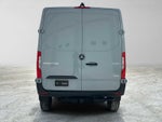 2025 Mercedes-Benz Sprinter Cargo Van 2500 Standard Roof I4 Diesel HO 144 AWD