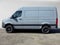2025 Mercedes-Benz Sprinter Cargo Van 2500 Standard Roof I4 Diesel HO 144 AWD