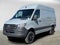2025 Mercedes-Benz Sprinter Cargo Van 2500 Standard Roof I4 Diesel HO 144 AWD