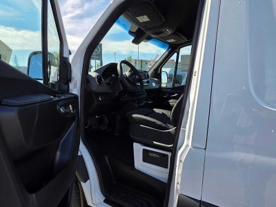 2026 Mercedes-Benz Sprinter 2500 Standard Roof I4 Diesel HO 144 AWD