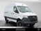 2026 Mercedes-Benz Sprinter 2500 Standard Roof I4 Diesel HO 144 AWD