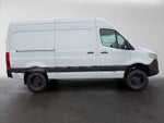 2026 Mercedes-Benz Sprinter 2500 Standard Roof I4 Diesel HO 144 AWD