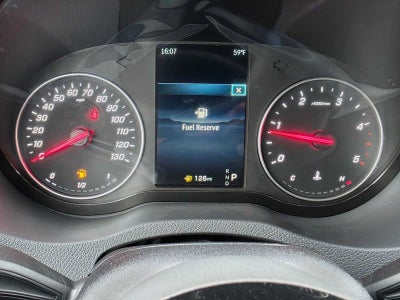 2026 Mercedes-Benz Sprinter 2500 Standard Roof I4 Diesel HO 144 AWD