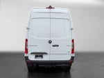 2026 Mercedes-Benz Sprinter 2500 Standard Roof I4 Diesel HO 144 AWD