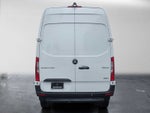 2025 Mercedes-Benz Sprinter Cargo Van 2500 Standard Roof I4 Diesel HO 144 AWD