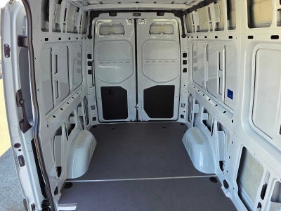 2025 Mercedes-Benz Sprinter Cargo Van 2500 Standard Roof I4 Diesel HO 144 AWD