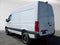 2025 Mercedes-Benz Sprinter Cargo Van 2500 Standard Roof I4 Diesel HO 144 AWD