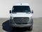 2025 Mercedes-Benz Sprinter Cargo Van 2500 Standard Roof I4 Diesel HO 144 AWD