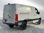 2025 Mercedes-Benz Sprinter Cargo Van 2500 Standard Roof I4 Diesel HO 144 AWD
