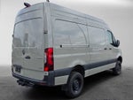 2026 Mercedes-Benz Sprinter 2500 Standard Roof I4 Diesel HO 144 AWD