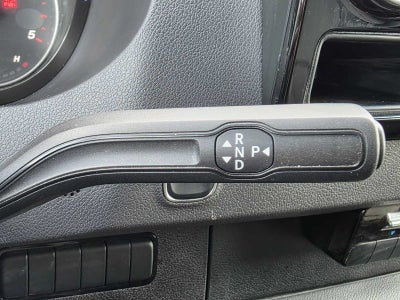 2026 Mercedes-Benz Sprinter 2500 Standard Roof I4 Diesel HO 144 AWD