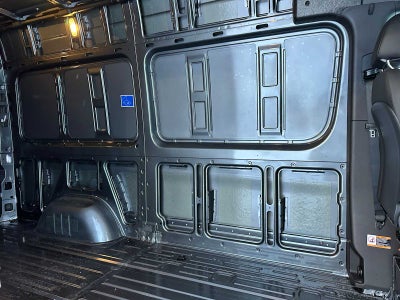 2026 Mercedes-Benz Sprinter 2500 Standard Roof I4 Diesel HO 144" AWD