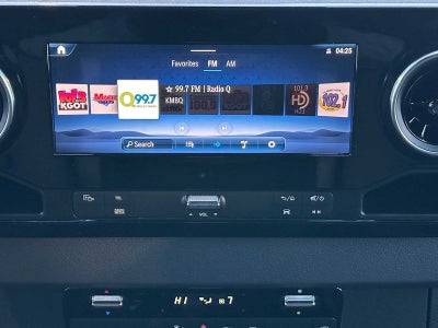 2026 Mercedes-Benz Sprinter 2500 Standard Roof I4 Diesel HO 144" AWD