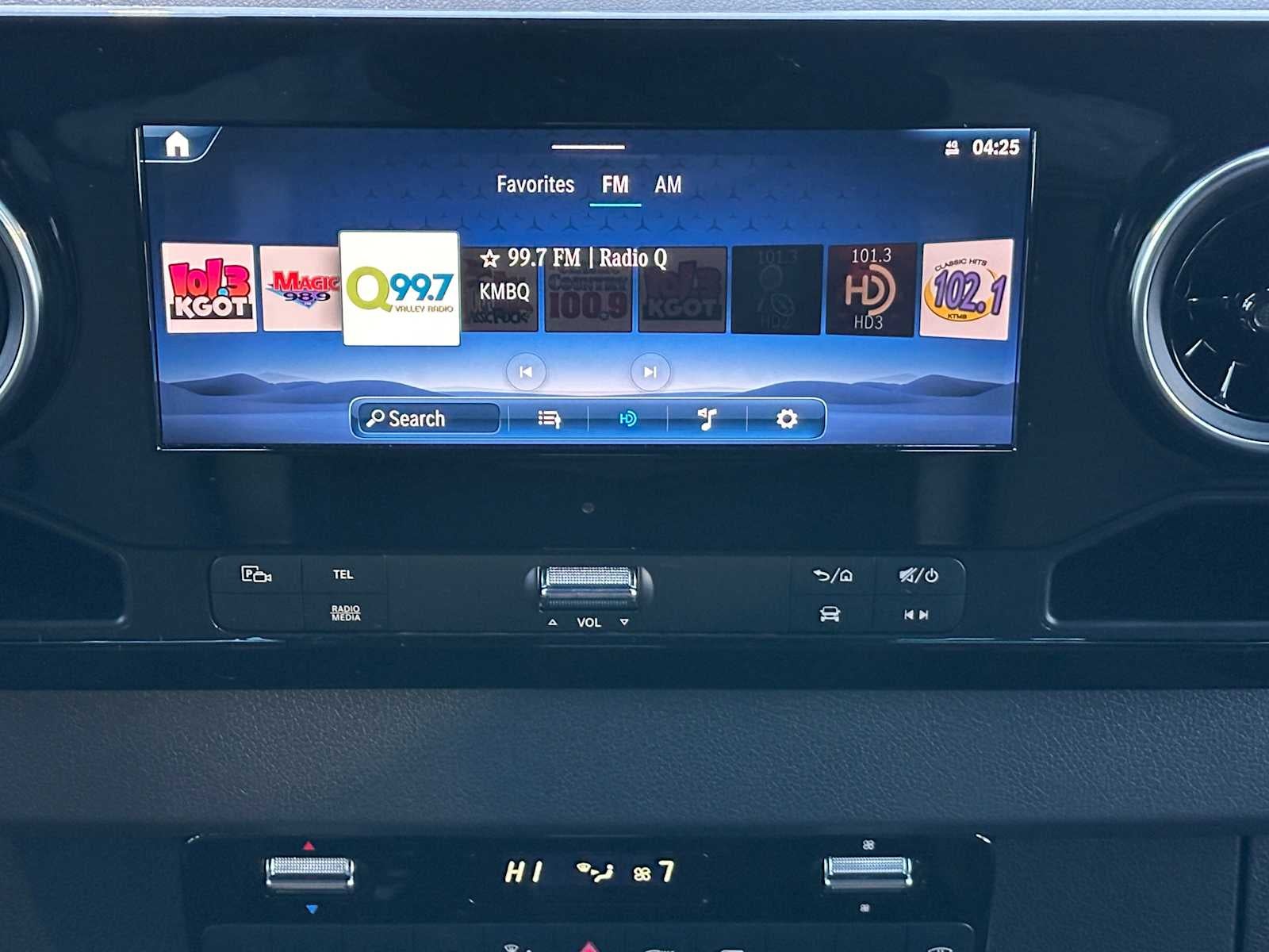 2026 Mercedes-Benz Sprinter 2500 Standard Roof I4 Diesel HO 144" AWD