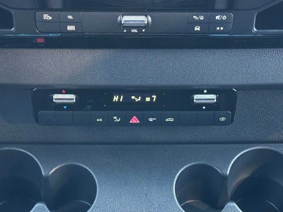 2026 Mercedes-Benz Sprinter 2500 Standard Roof I4 Diesel HO 144" AWD