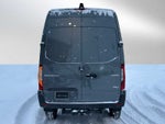2026 Mercedes-Benz Sprinter 2500 Standard Roof I4 Diesel HO 144" AWD