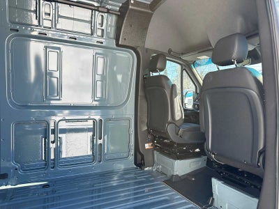 2026 Mercedes-Benz Sprinter 2500 Standard Roof I4 Diesel HO 144 AWD