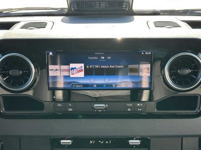 2026 Mercedes-Benz Sprinter 2500 Standard Roof I4 Diesel HO 144 AWD