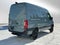 2026 Mercedes-Benz Sprinter 2500 Standard Roof I4 Diesel HO 144 AWD