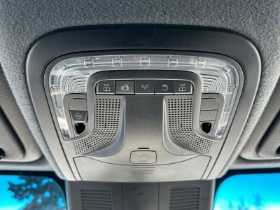 2026 Mercedes-Benz Sprinter 2500 Standard Roof I4 Diesel HO 144 AWD