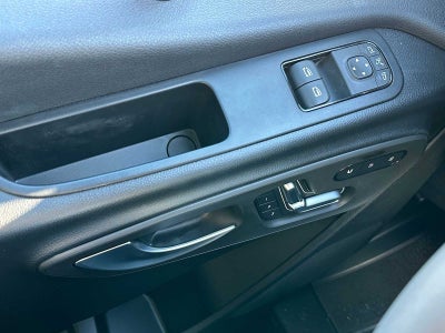 2026 Mercedes-Benz Sprinter 2500 Standard Roof I4 Diesel HO 144 AWD