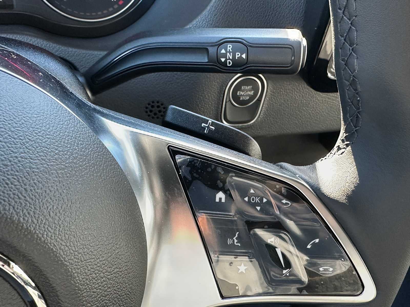 2026 Mercedes-Benz Sprinter 2500 Standard Roof I4 Diesel HO 144 AWD