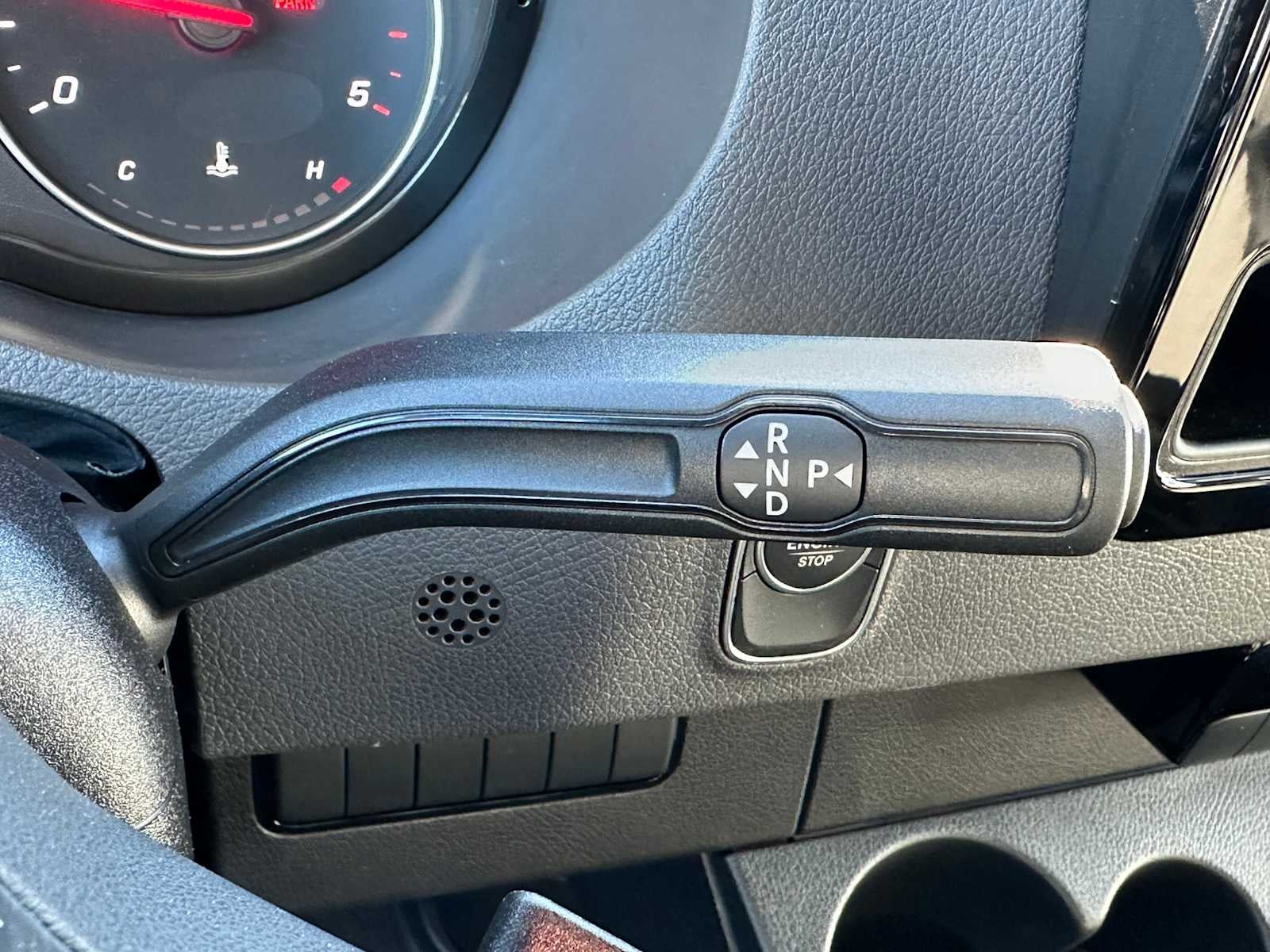 2026 Mercedes-Benz Sprinter 2500 Standard Roof I4 Diesel HO 144 AWD