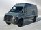 2026 Mercedes-Benz Sprinter 2500 Standard Roof I4 Diesel HO 144 AWD