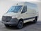 2025 Mercedes-Benz Sprinter Cargo 2500 Standard Roof I4 Diesel HO 144 AWD