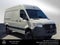 2026 Mercedes-Benz Sprinter 2500 Standard Roof I4 Diesel HO 144 AWD