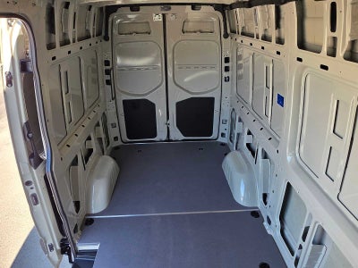 2026 Mercedes-Benz Sprinter 2500 Standard Roof I4 Diesel HO 144 AWD