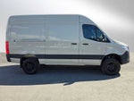 2026 Mercedes-Benz Sprinter 2500 Standard Roof I4 Diesel HO 144 AWD