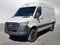 2026 Mercedes-Benz Sprinter 2500 Standard Roof I4 Diesel HO 144 AWD