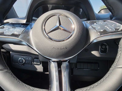 2026 Mercedes-Benz Sprinter 2500 Standard Roof I4 Diesel HO 144 AWD