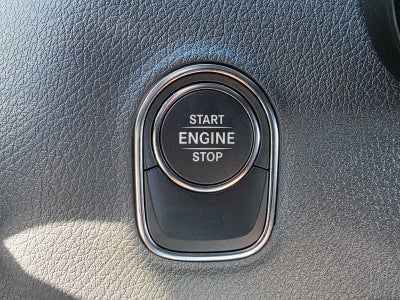 2026 Mercedes-Benz Sprinter 2500 Standard Roof I4 Diesel HO 144 AWD
