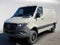 2026 Mercedes-Benz Sprinter 2500 Standard Roof I4 Diesel HO 144 AWD
