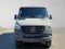 2026 Mercedes-Benz Sprinter 2500 Standard Roof I4 Diesel HO 144 AWD