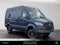 2026 Mercedes-Benz Sprinter Cargo 2500 Standard Roof I4 Diesel HO 144 AWD