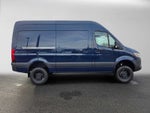 2026 Mercedes-Benz Sprinter Cargo 2500 Standard Roof I4 Diesel HO 144 AWD